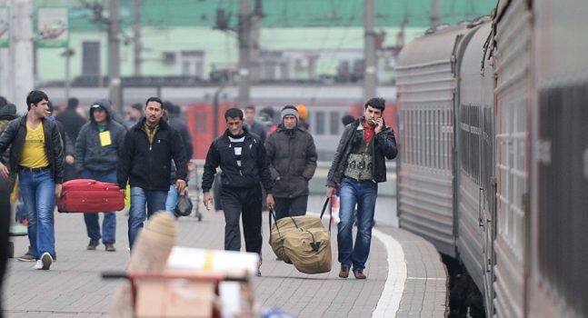 дополнительные поезда в Ташкент